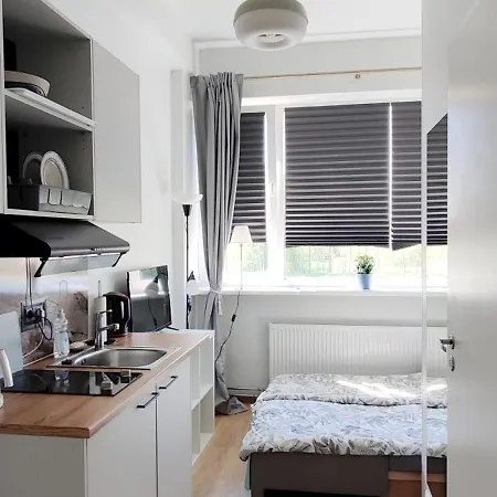 A Small Cozy Nest With Free Parking! Apartman *
