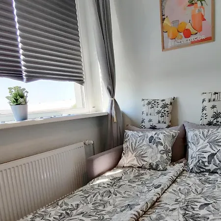 Apartman A Small Cozy Nest With Free Parking! Parnu