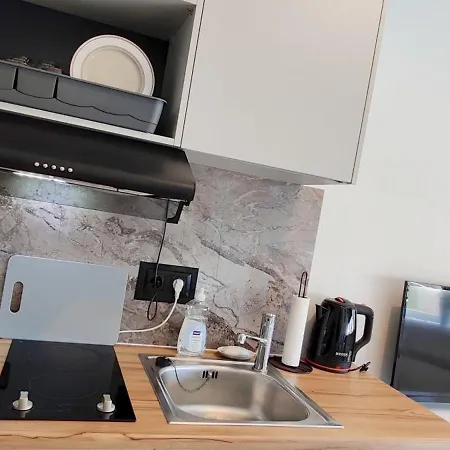 A Small Cozy Nest With Free Parking! Apartman *