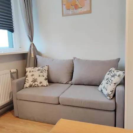 Apartman A Small Cozy Nest With Free Parking! *