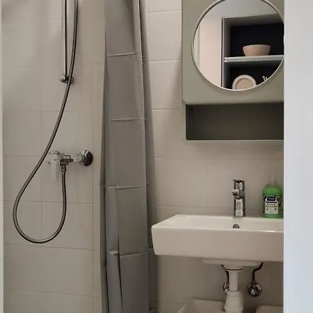 Apartman A Small Cozy Nest With Free Parking! Parnu