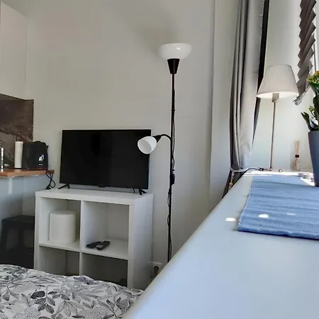 A Small Cozy Nest With Free Parking! * Parnu