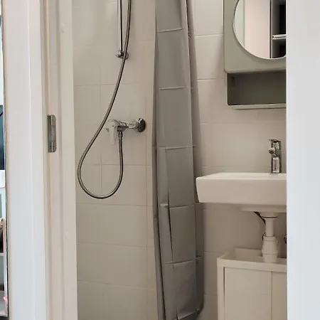 Apartman A Small Cozy Nest With Free Parking! Parnu