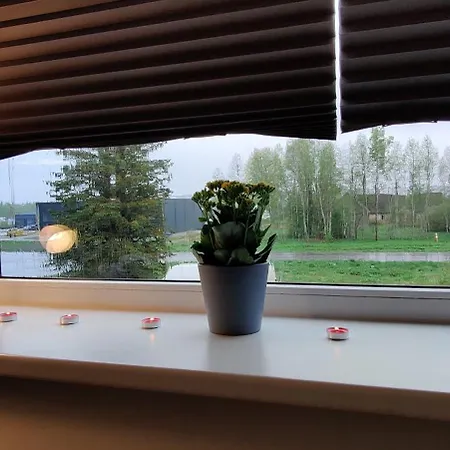 Apartman A Small Cozy Nest With Free Parking! Parnu